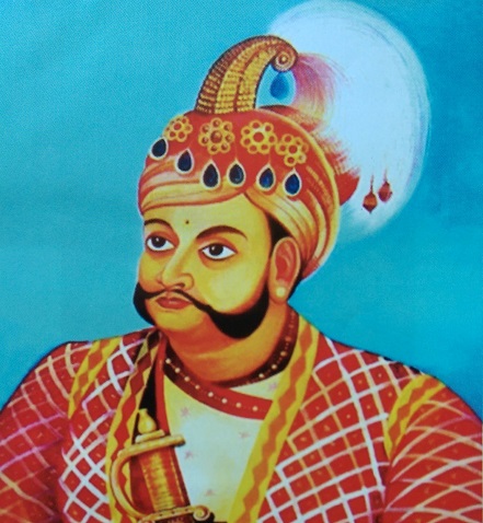kulasekara Perumal